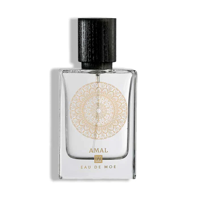 Eau De Moe - Amal