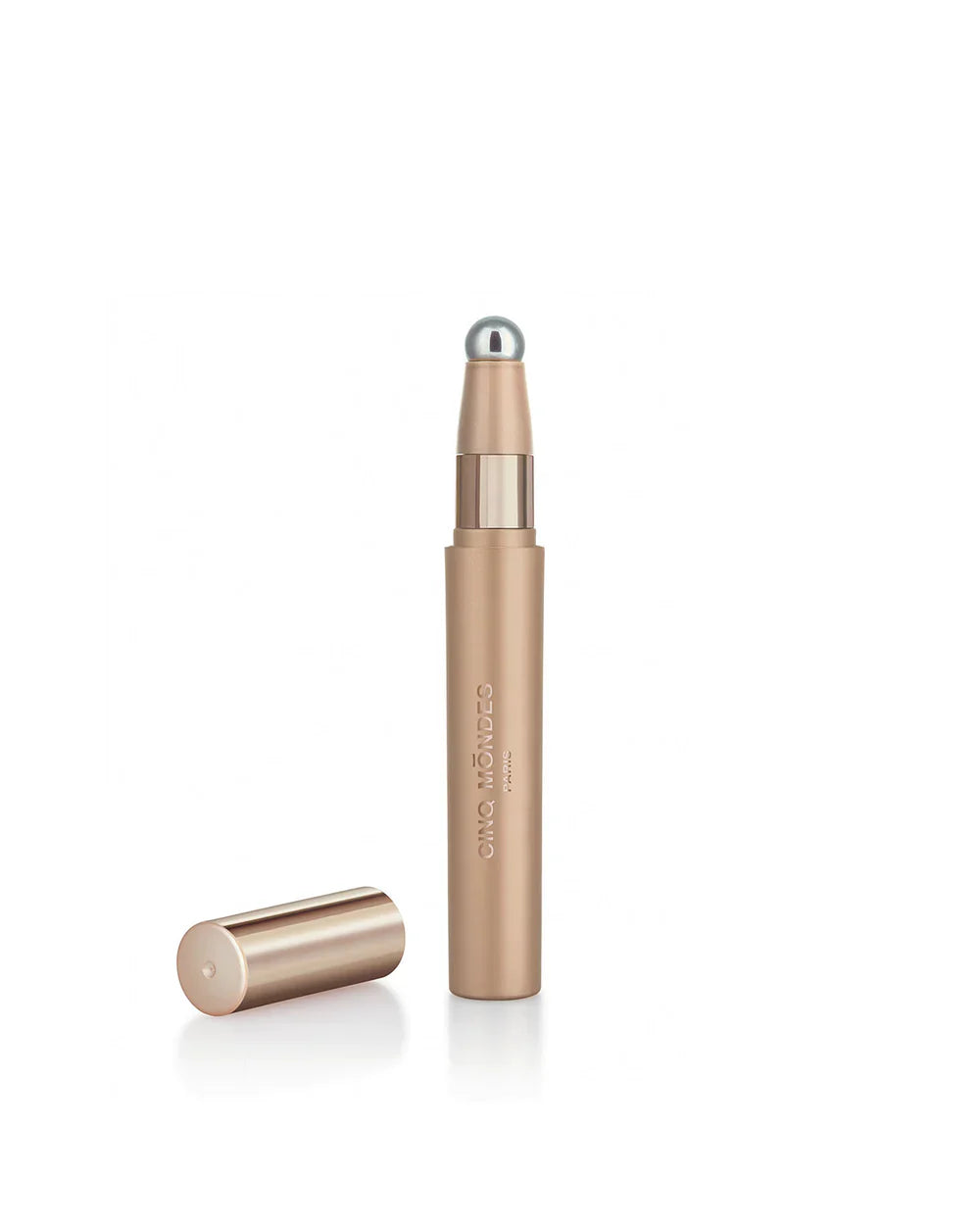 Cinq Mondes - Géto Suprême le Contour Yeux et Lèvres 10ml