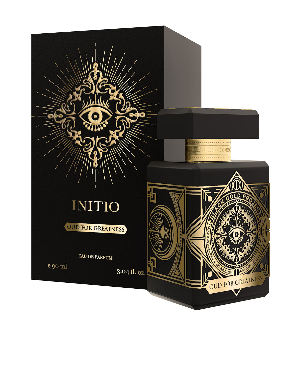 Initio - Oud For Greatness