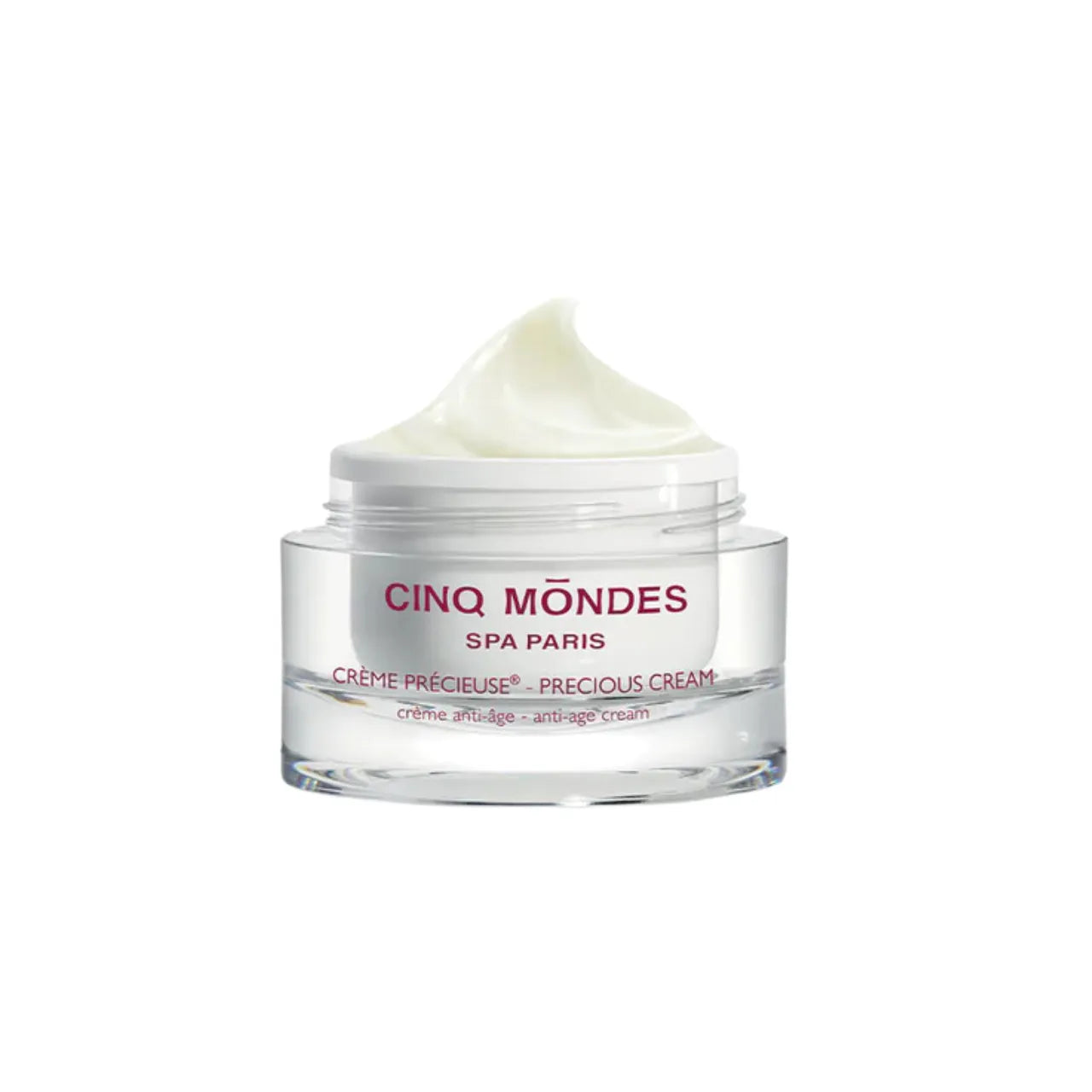 Cinq Mondes - Crème Précieux 50ml