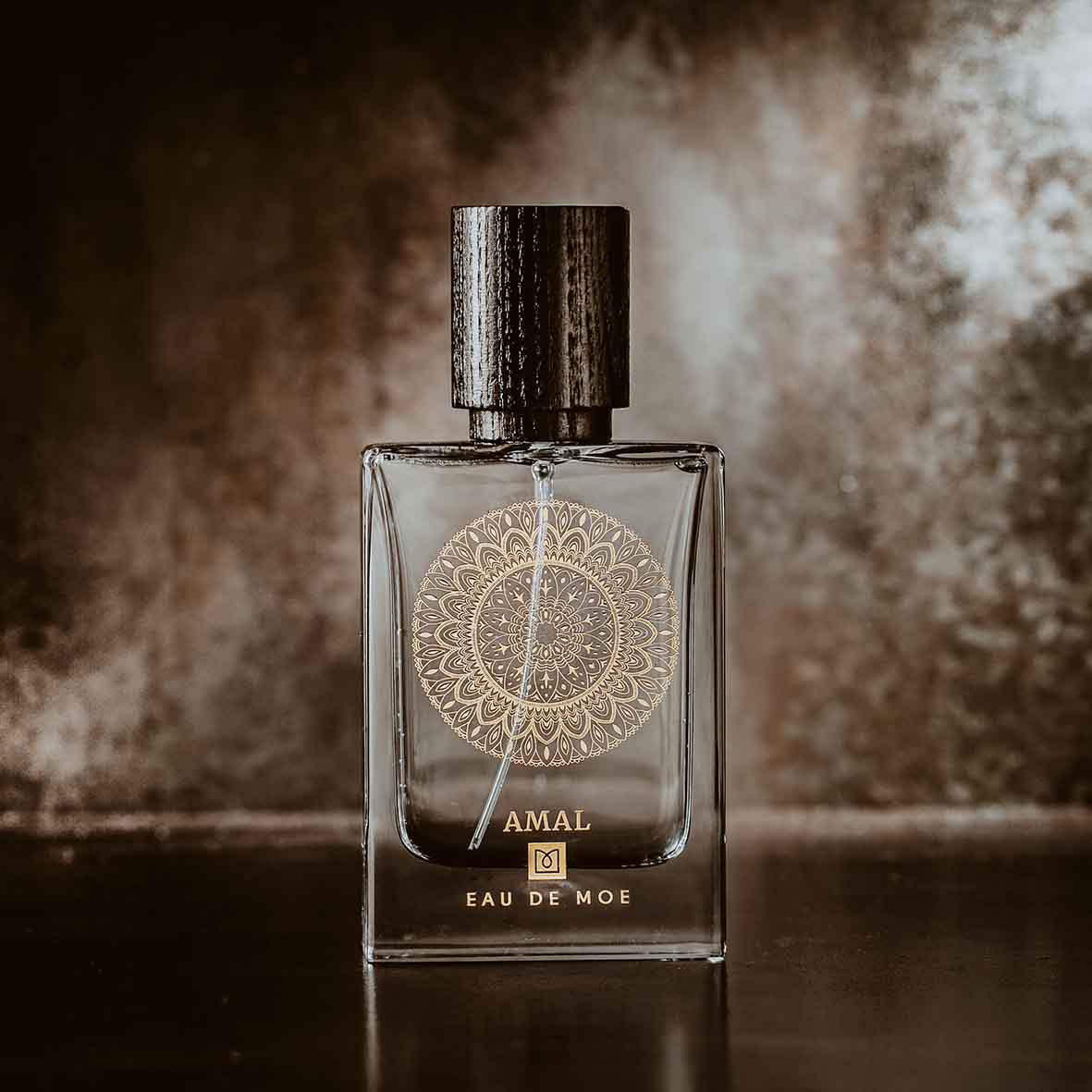Eau De Moe - Amal