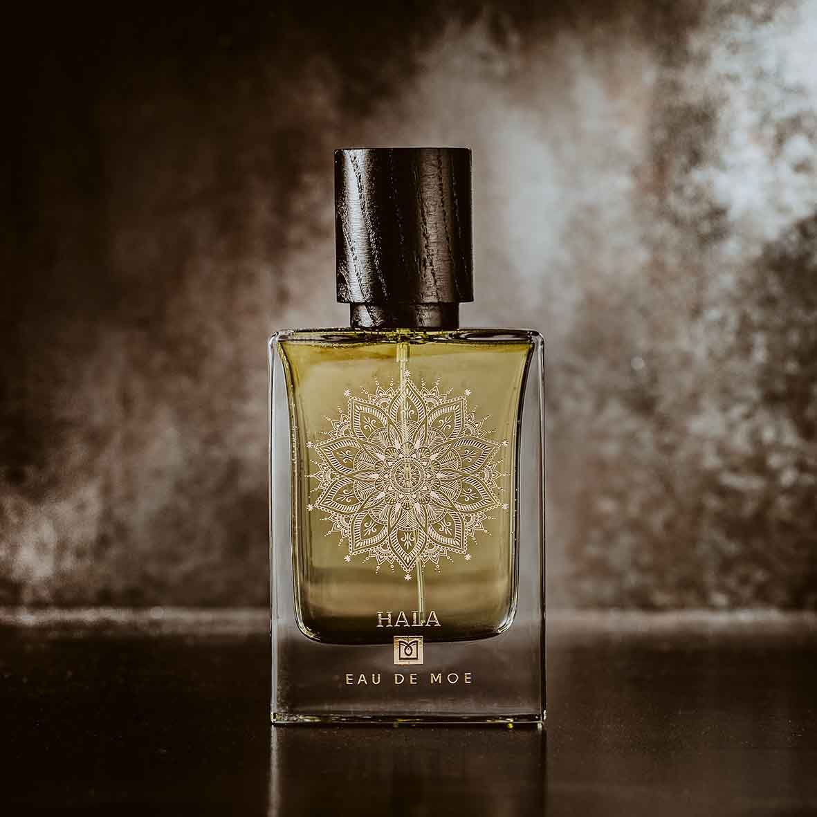 Eau De Moe - Hala