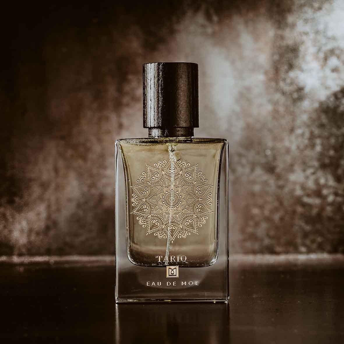Eau De Moe - Tariq
