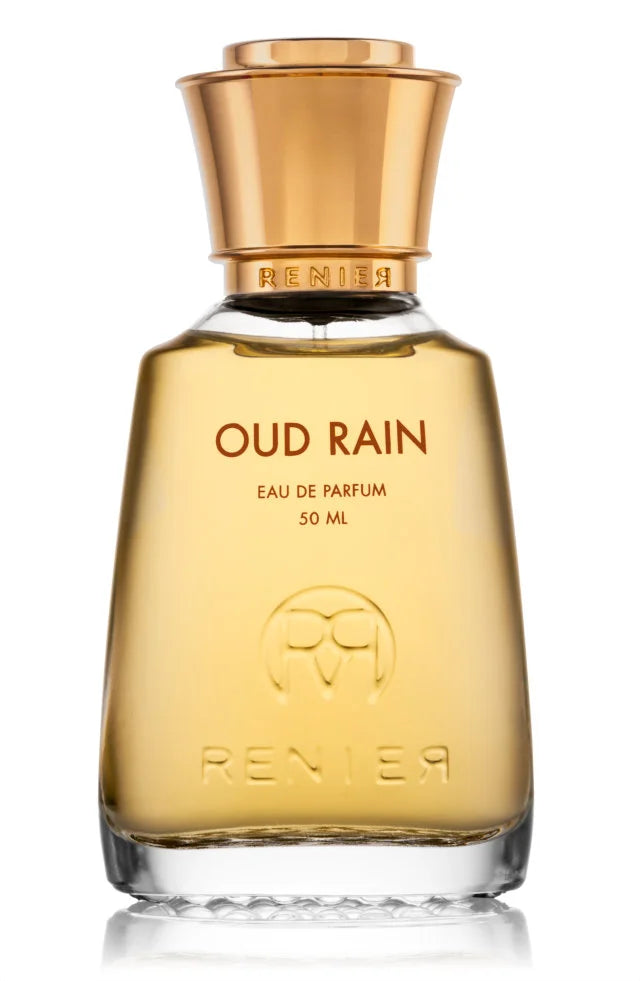 Renier - Oud Rain