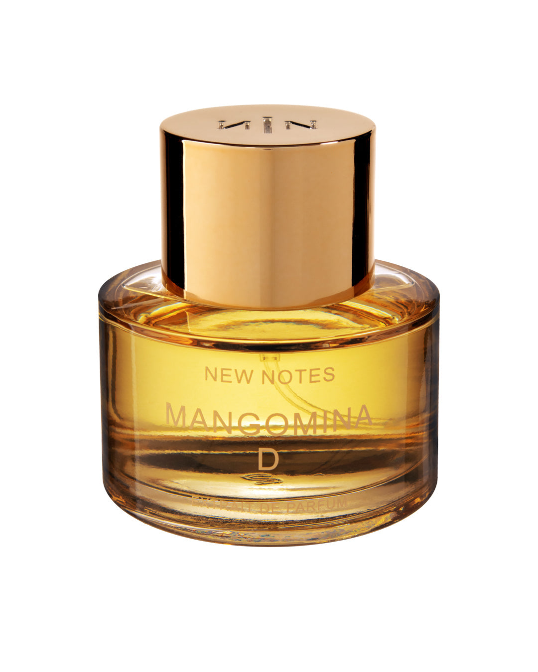 New Notes - Mangomina D