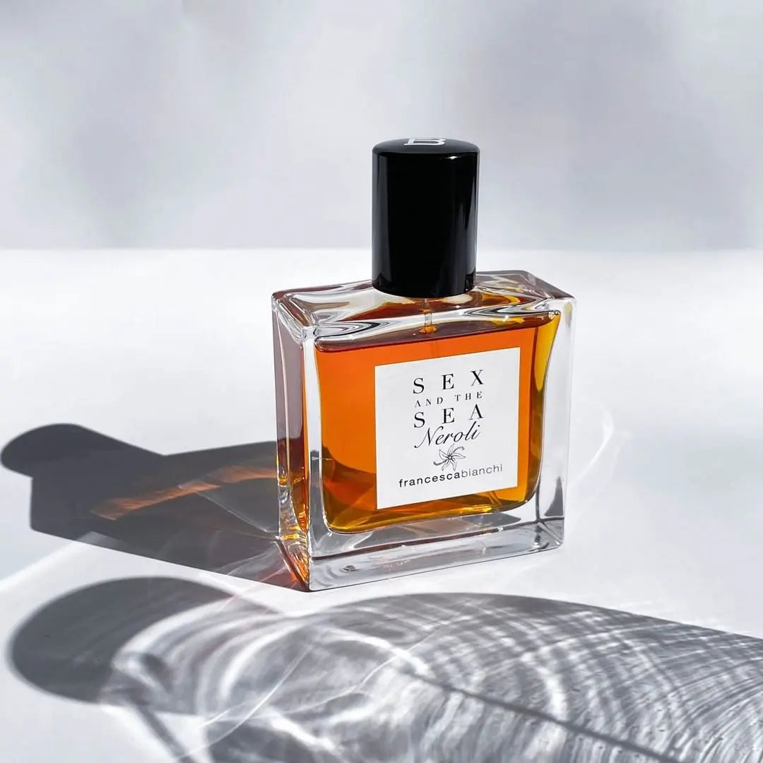 Francesca Bianchi - Sex And The Sea Neroli