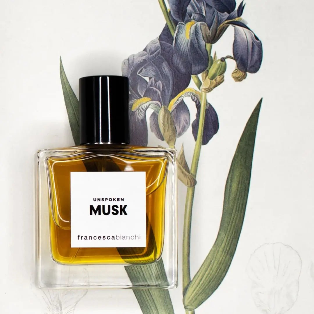 Francesca Bianchi - Unspoken Musk