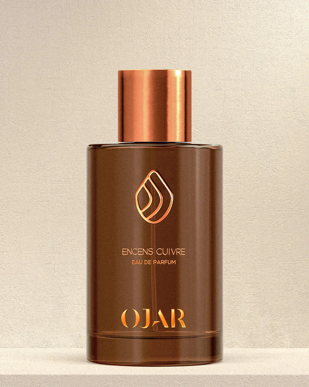 Ojar - Encens Cuivre