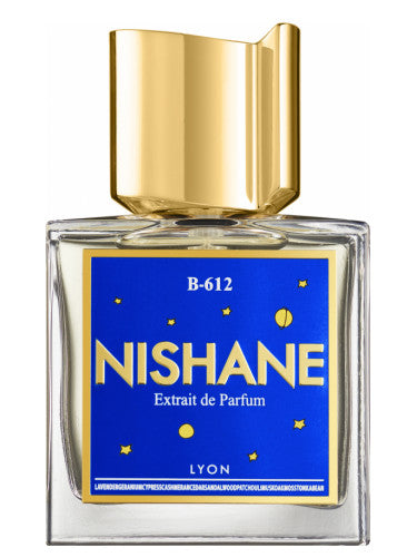 Nishane - B-612