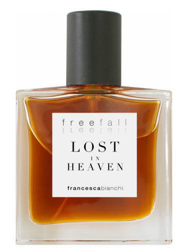 Francesca Bianchi - Lost in Heaven