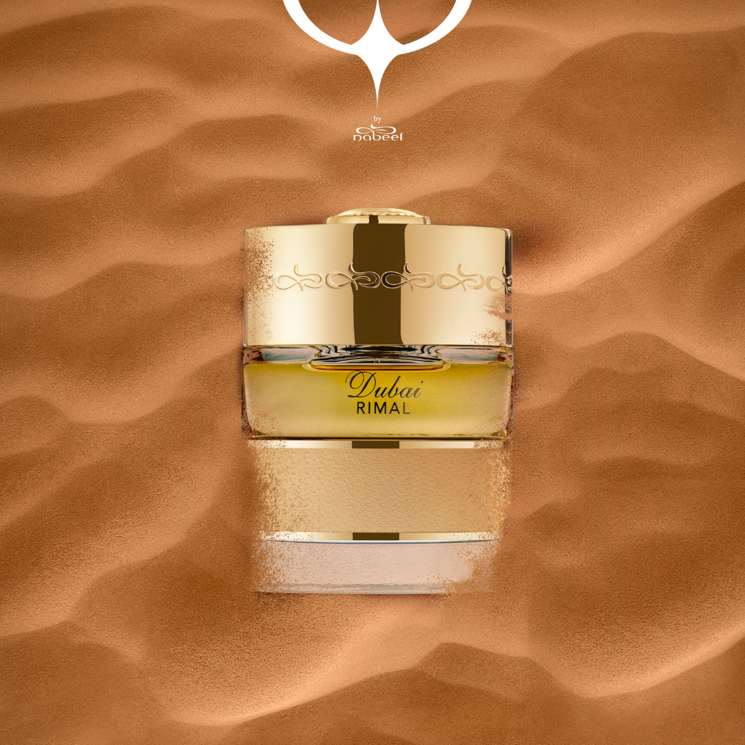 The Spirit Of Dubai - Rimal