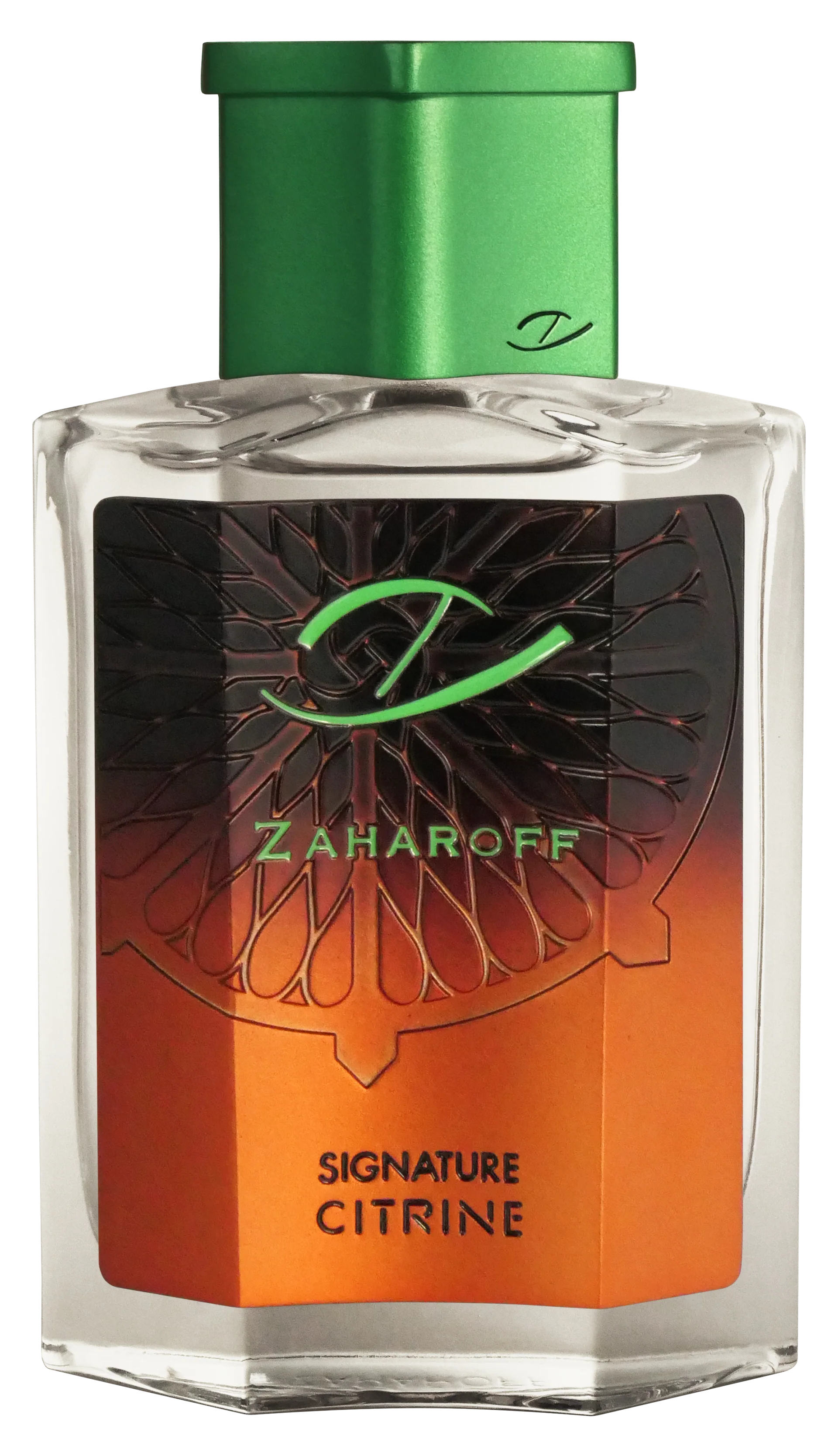 Zaharoff - Citrine Signature
