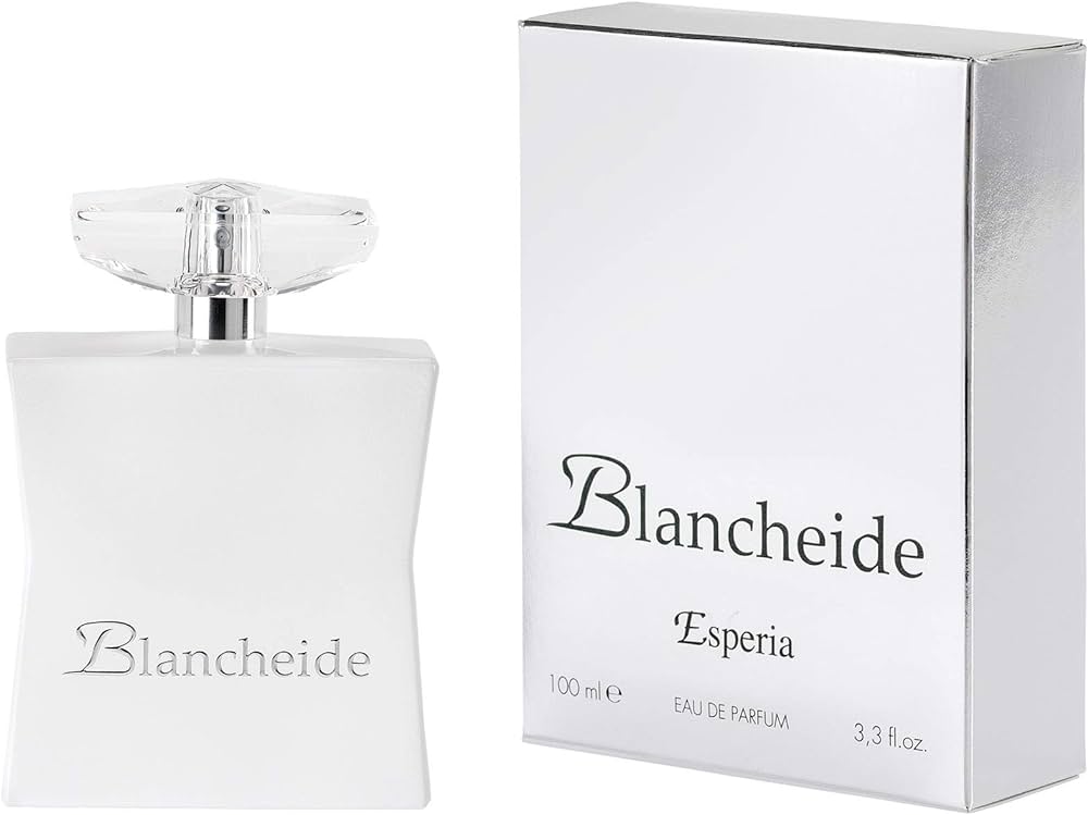 Blancheide - Esperia