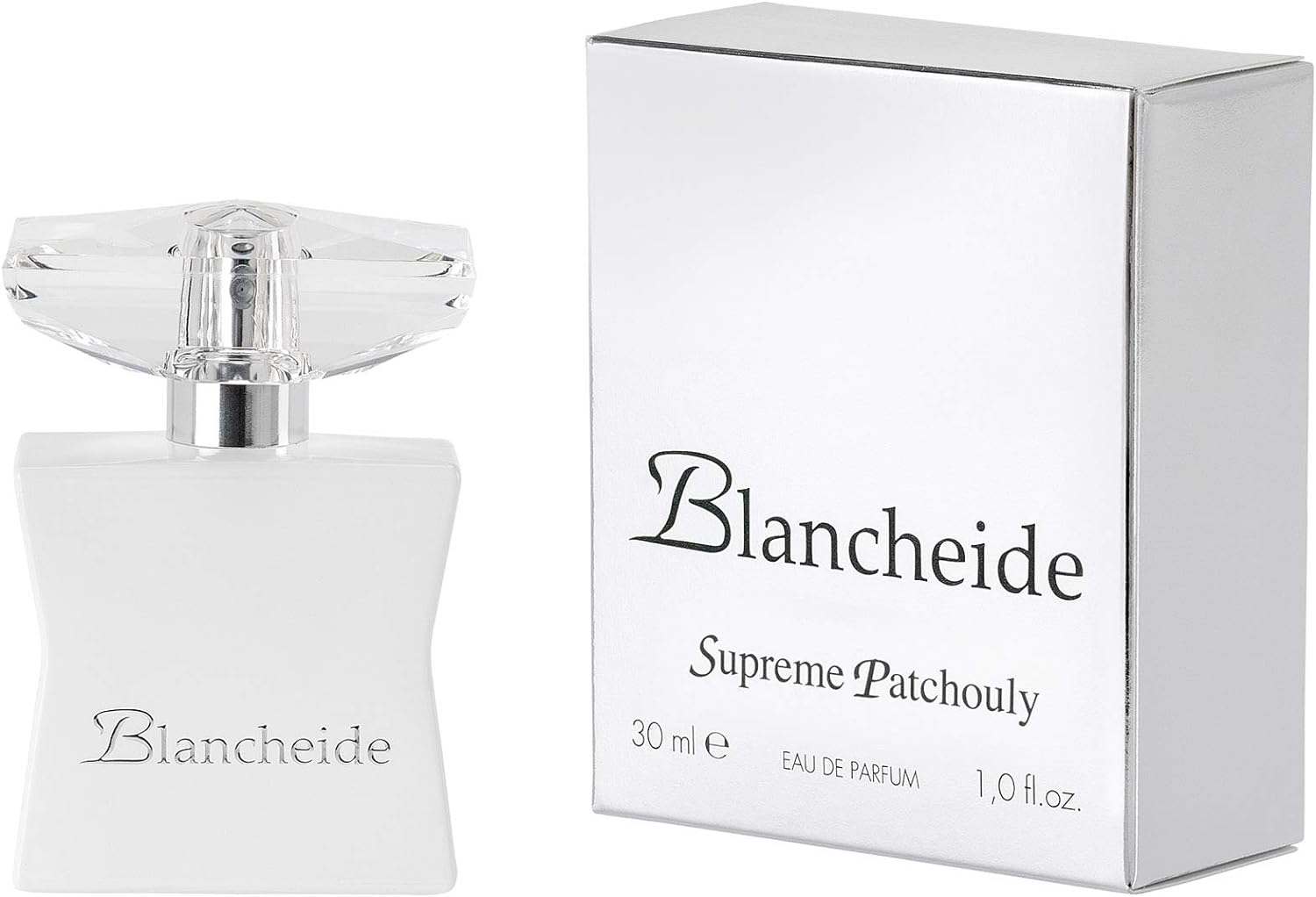 Blancheide - Le Supreme Patchouly