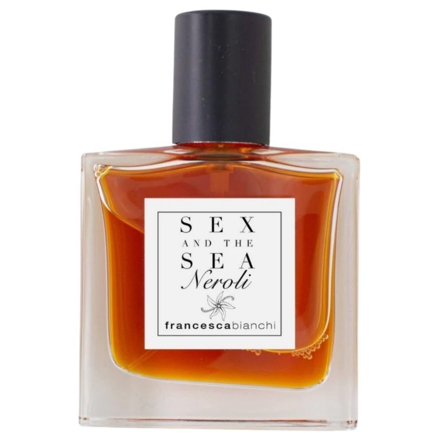 Francesca Bianchi - Sex And The Sea Neroli