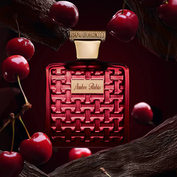 Houbigant Paris - Ambre Rubis