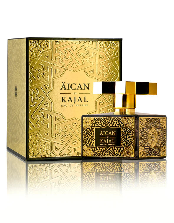 Kajal - Aican