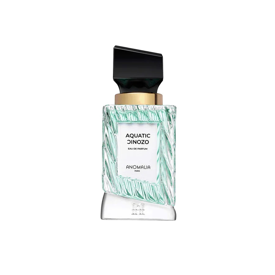 Anomalia Paris - Aquatic Ozonic