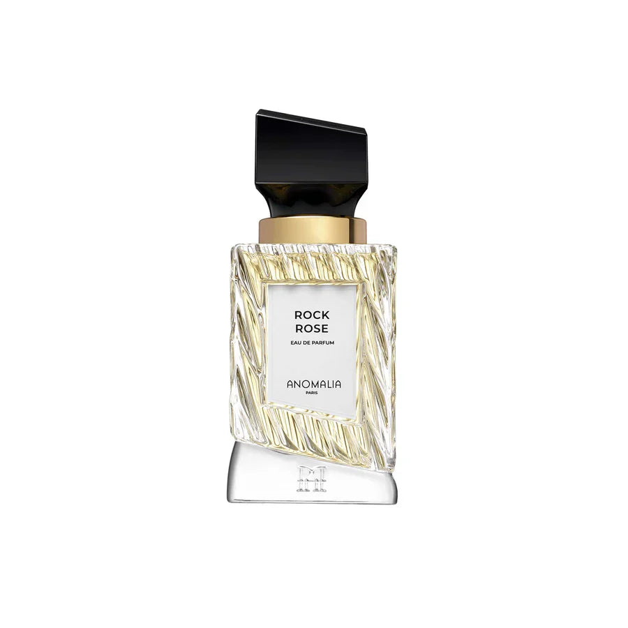 Anomalia Paris - Rock Rose