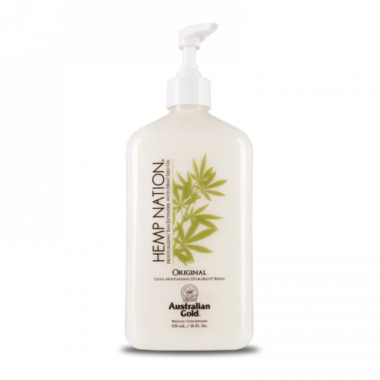 Australian Gold - Hemp Nation Original 535 Ml
