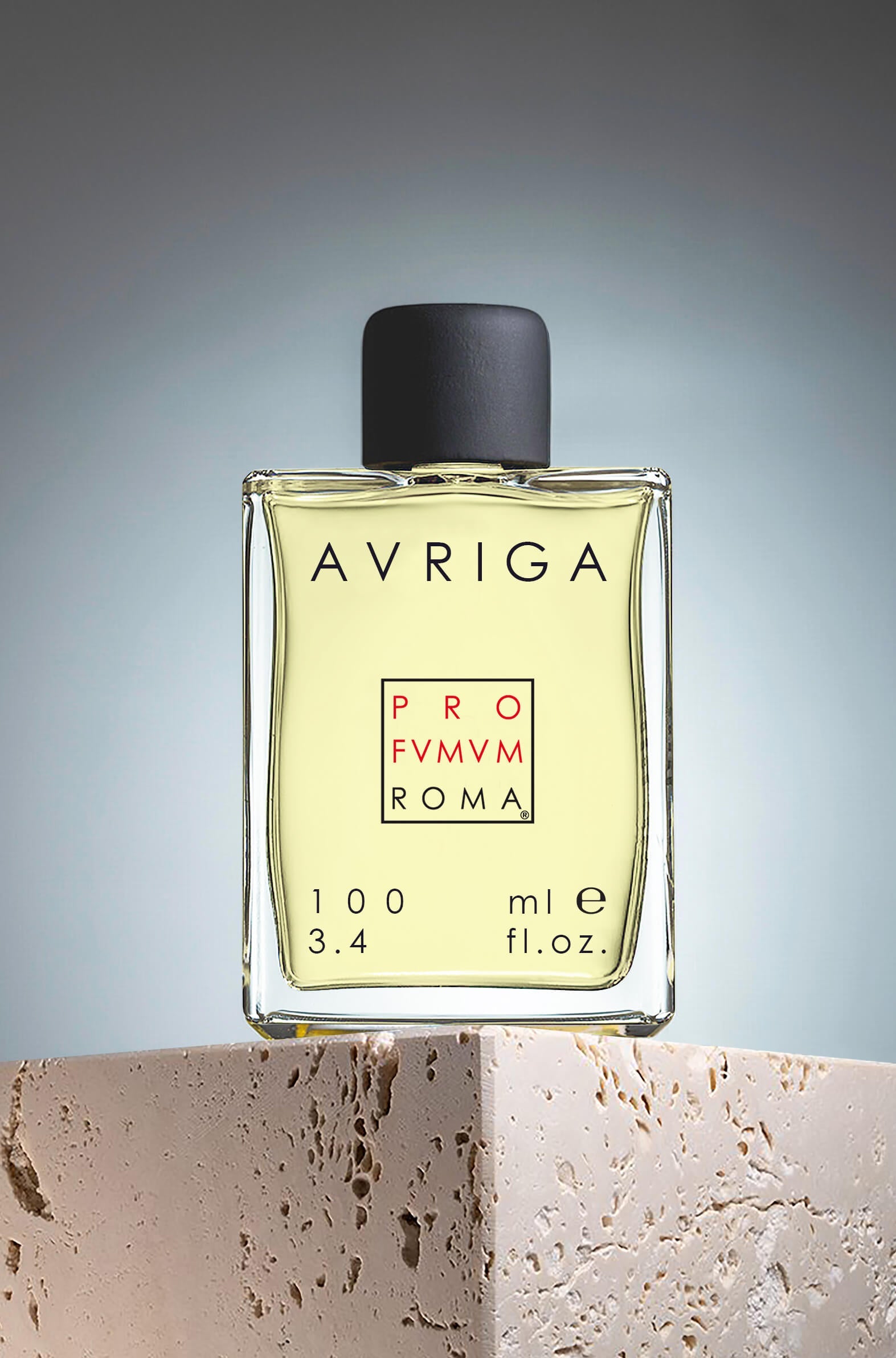 Profvmvm Roma - Avriga