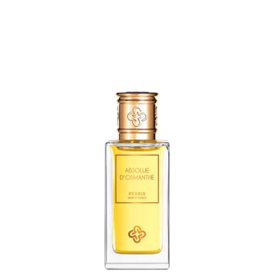 Perris Montecarlo - Absolue D'osmanthe extrait