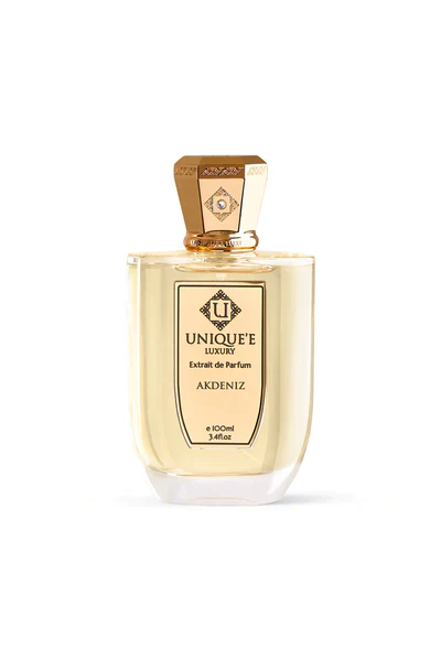 Unique'e Luxury - Akdeniz