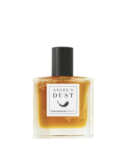 Francesca Bianchi - Angel's Dust
