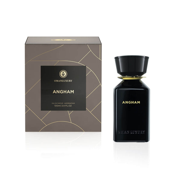 OmanLuxury - Angham