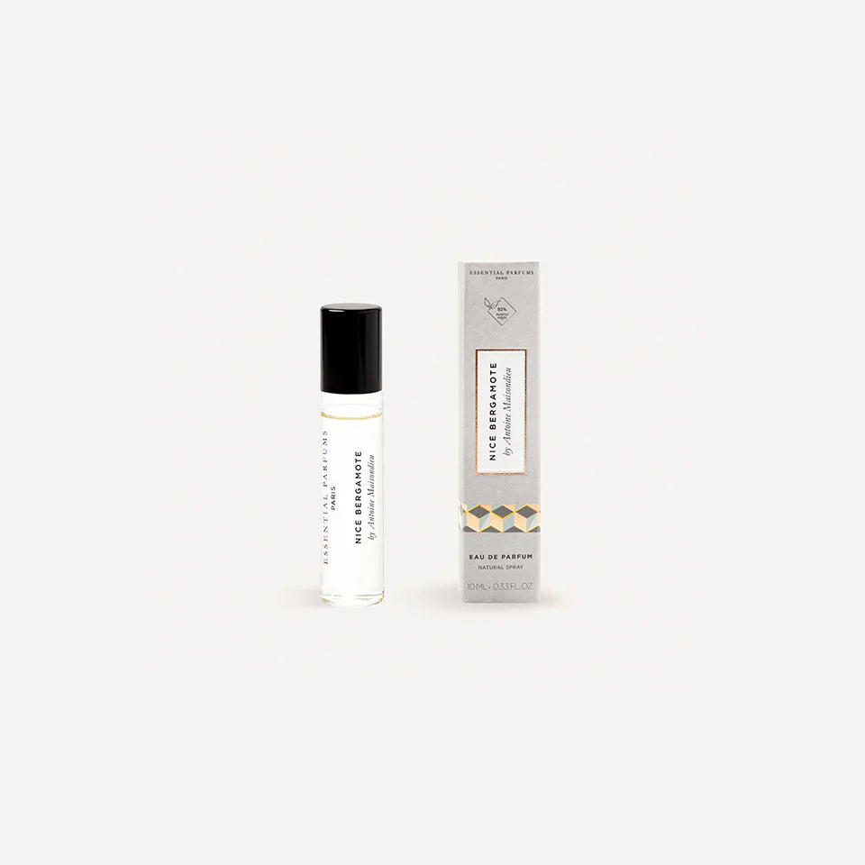 Essential Parfum - Nice Bergamote