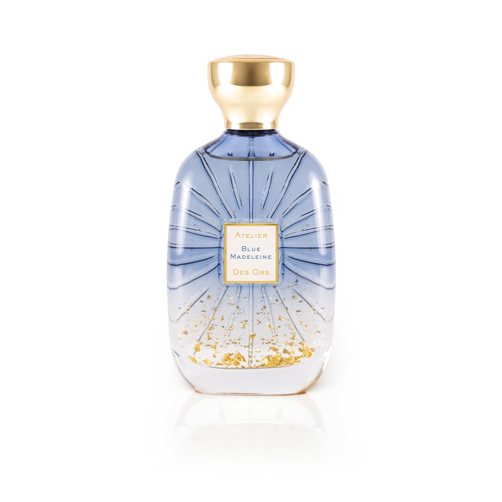 Atelier Des Ors - Blue Madeleine
