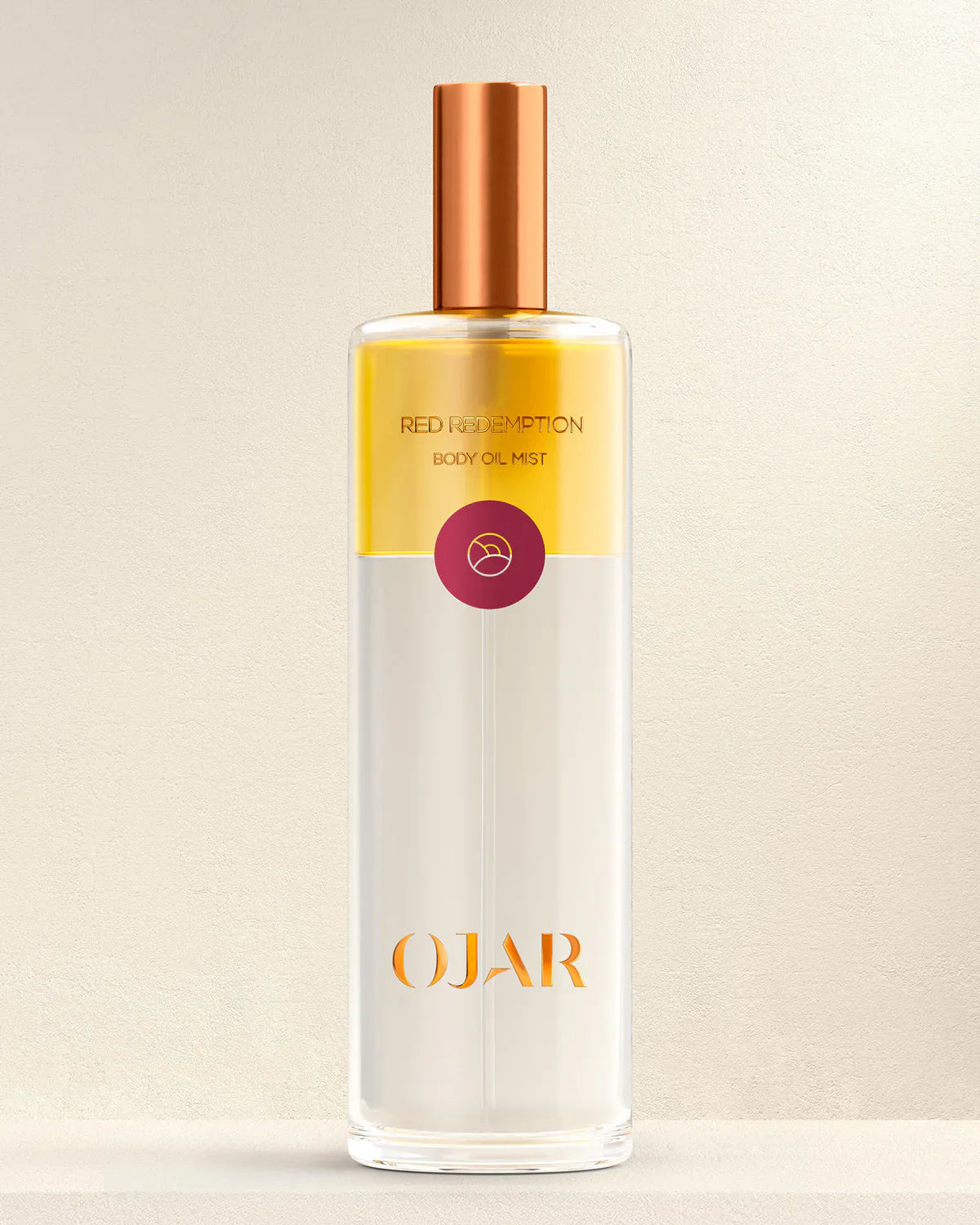 Ojar - Red Redemption