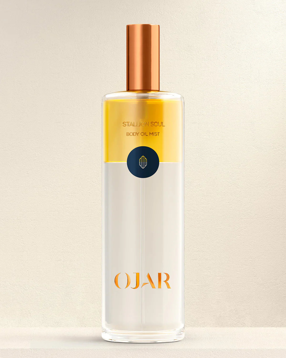Ojar - Stallion Soul