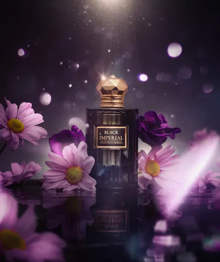 Imperial Parfums - Black Imperial
