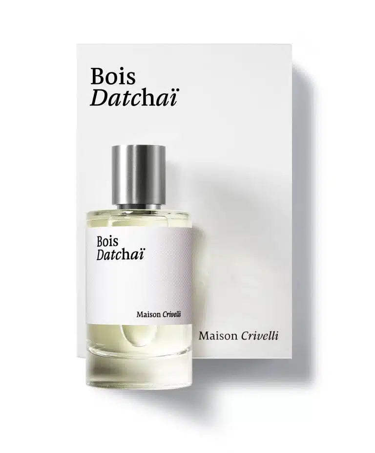 Maison Crivelli - Bois Datchai