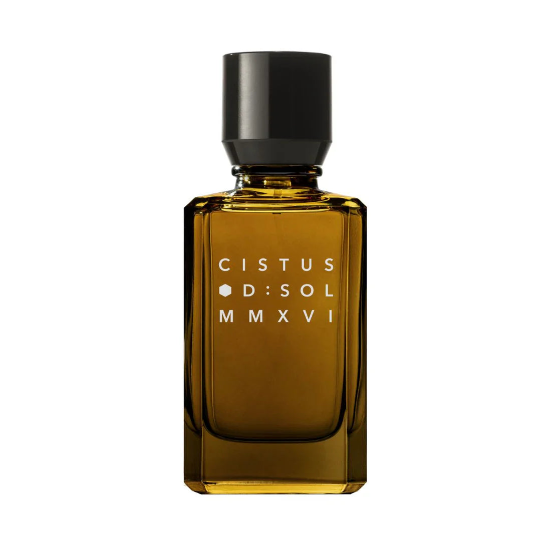 D:SOL MMXVI - Cistus