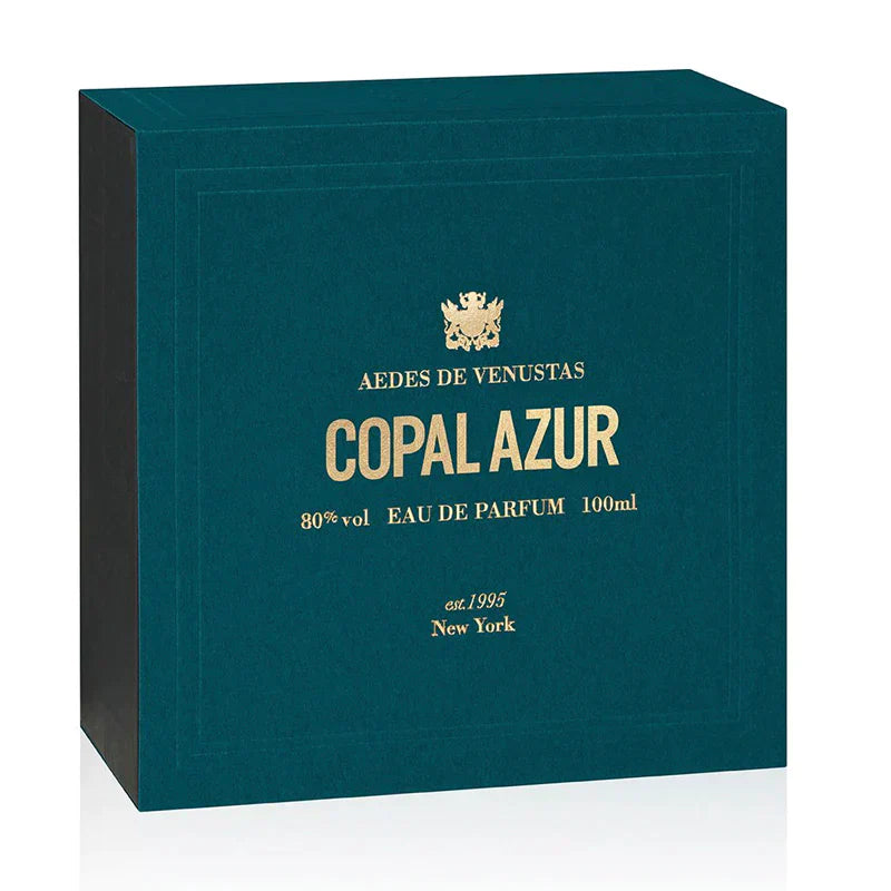 Aedes De Venustas - Copal Azur
