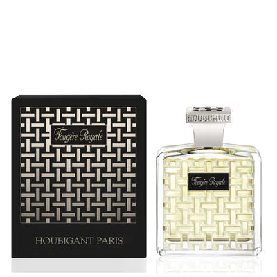 Houbigant - Fougere Royale