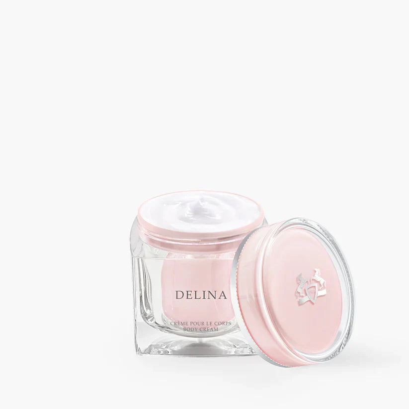 Parfums de Marly - Delina crema corpo Refillable 200ml