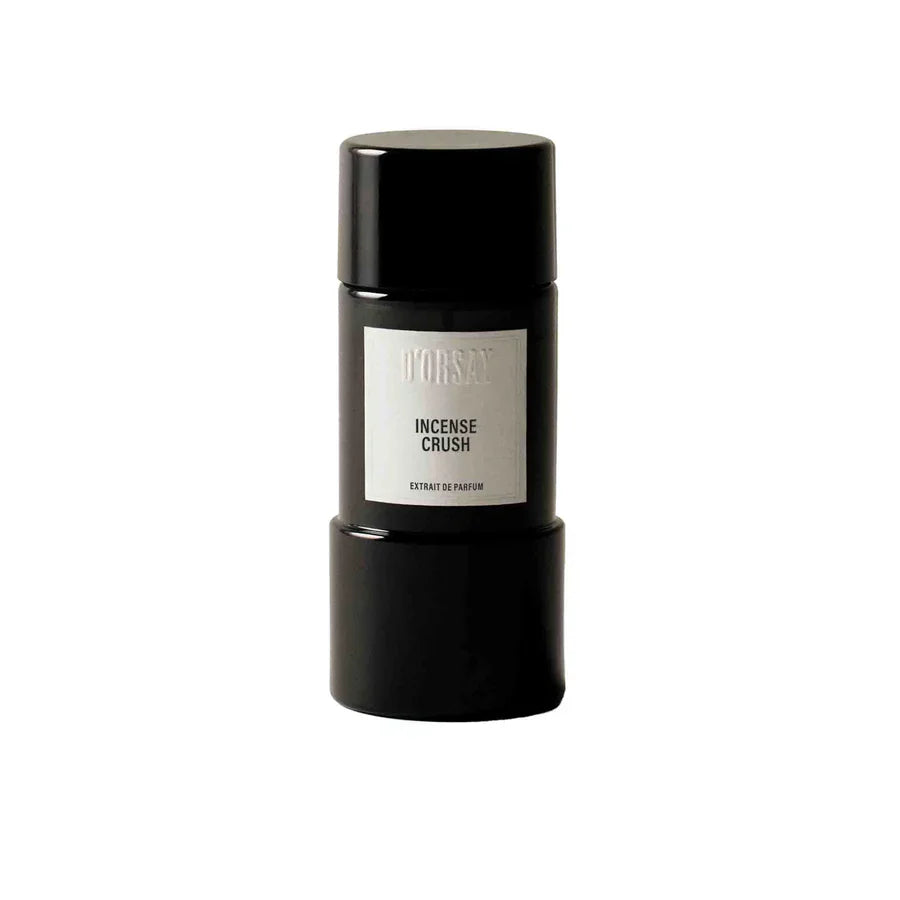 D'orsay - Incense crush extrait de parfum