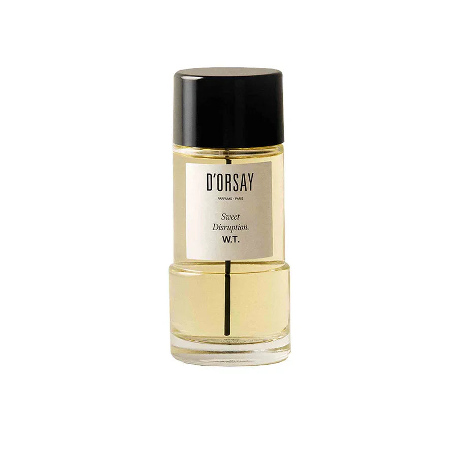 D'orsay - W.T. Sweet Disruption