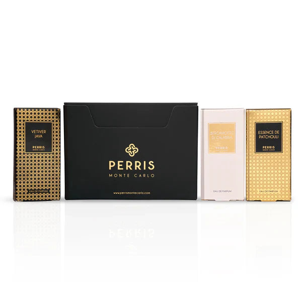 Houbigant/Perris - Travel size 8ml