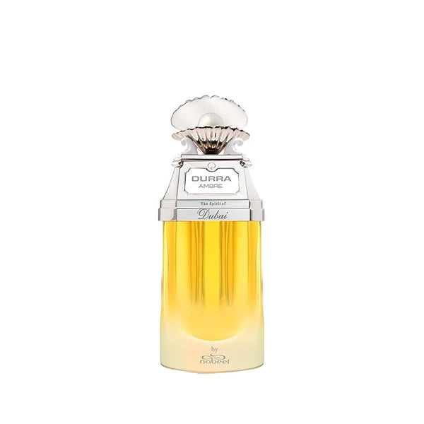 The Spirit of Dubai - Durra Ambrèe