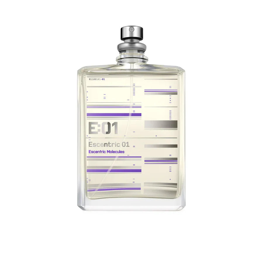 Escentric molecules- Escentric 01