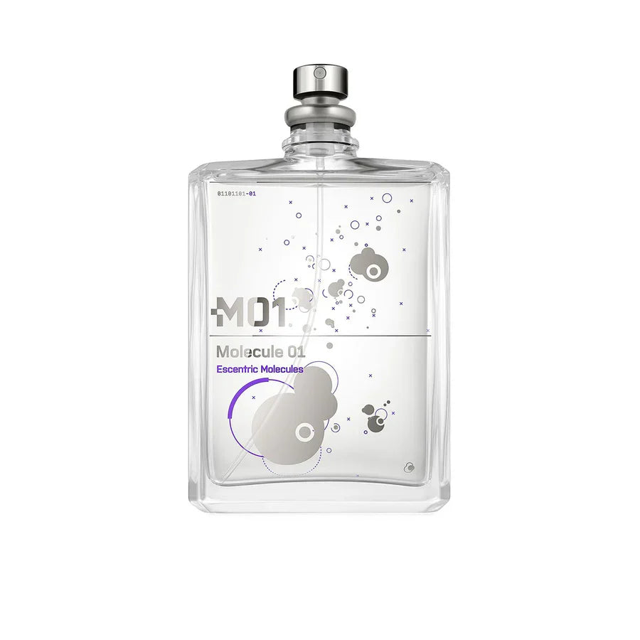 Escentric molecules - Molecule 01