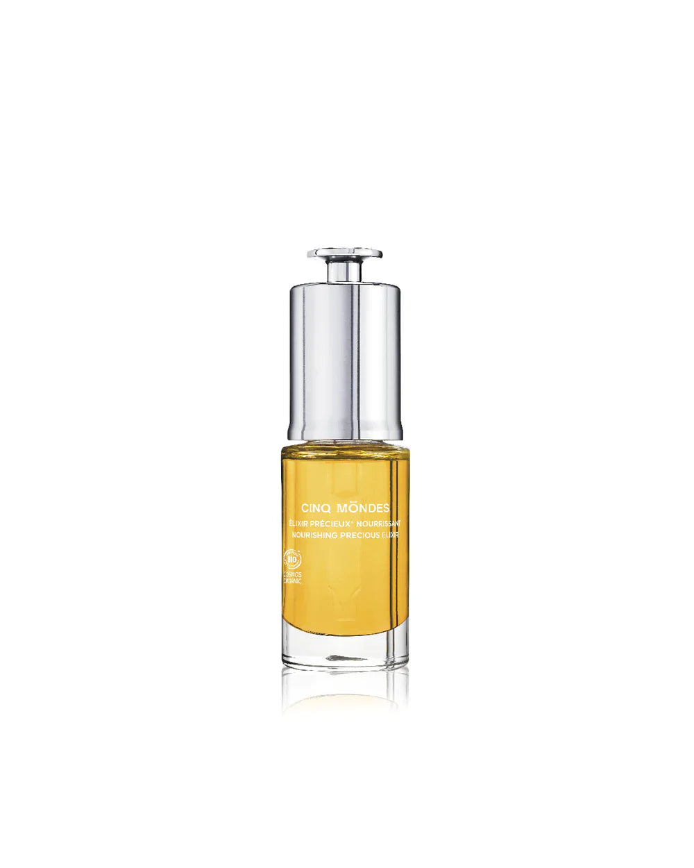 Cinq Mondes - Élixir Precieux Nourissant 15ml