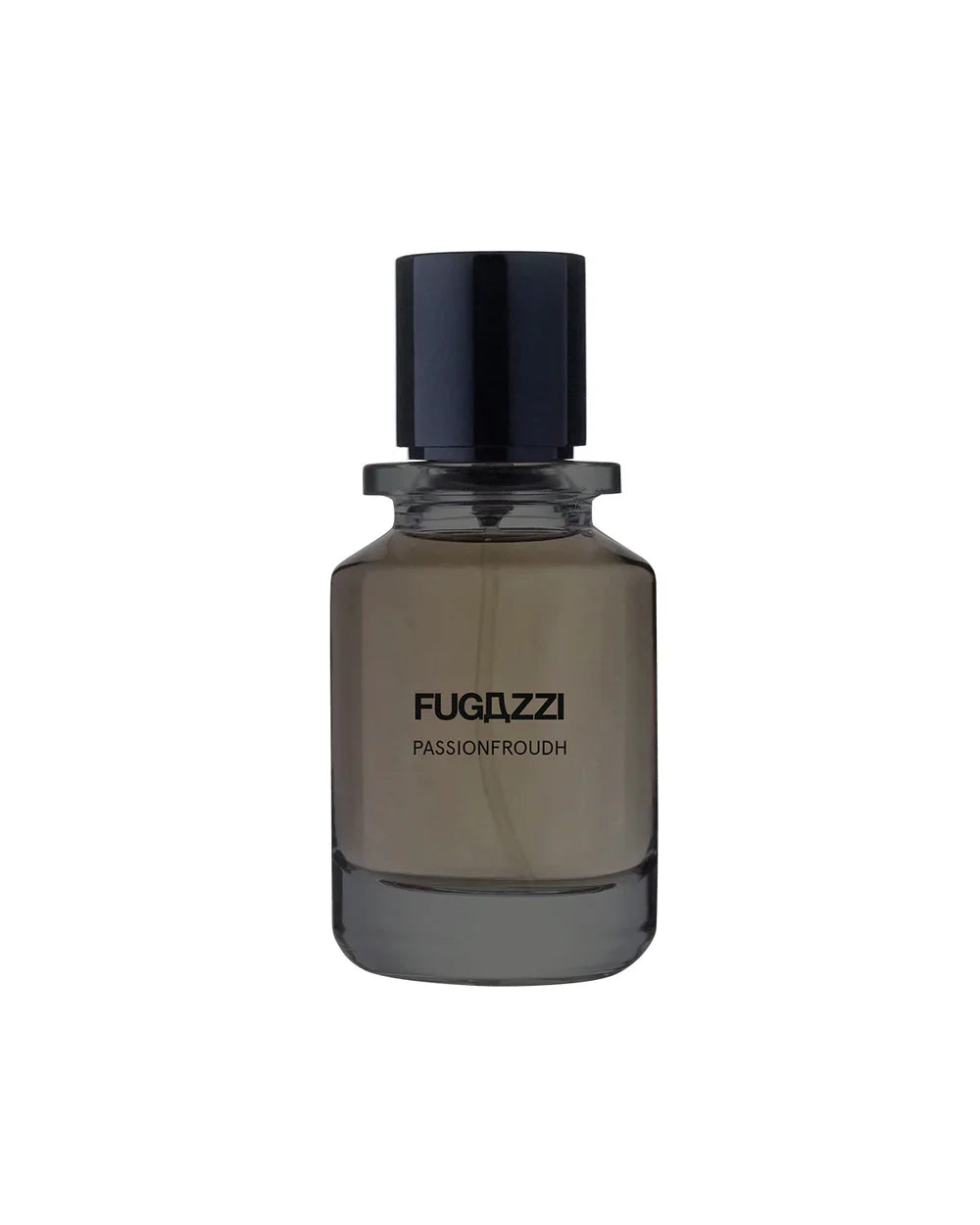 Fugazzi - Passionfroudh