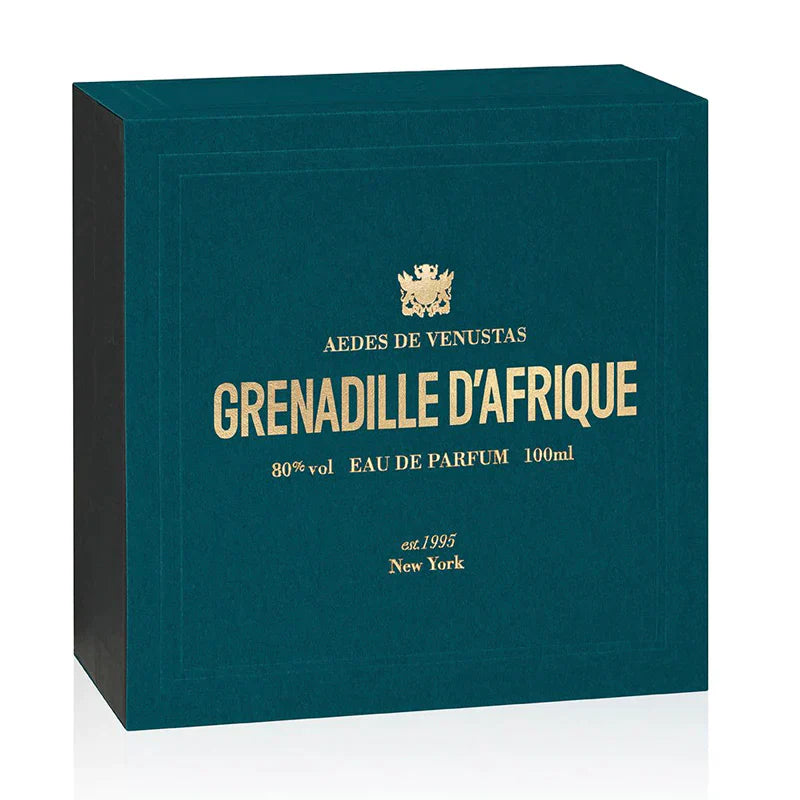 Aedes De Venustas - Grenadille D'Afrique