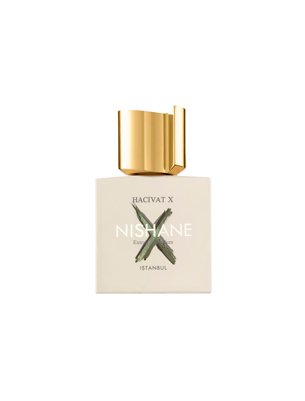 Nishane - Hacivat X