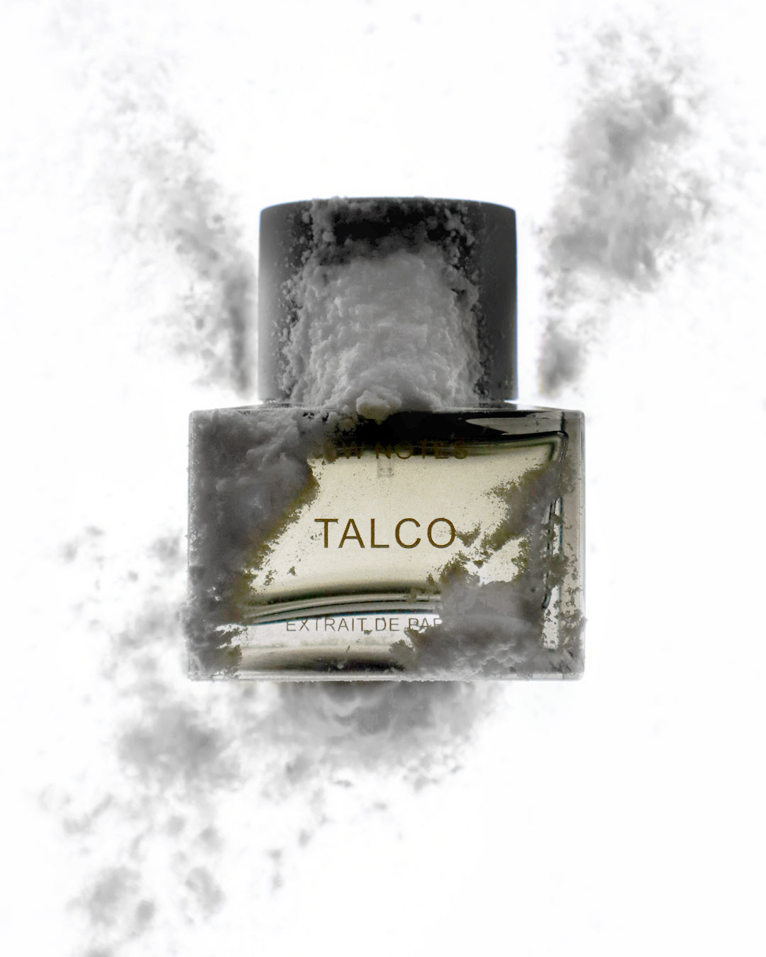 New Notes - Talco